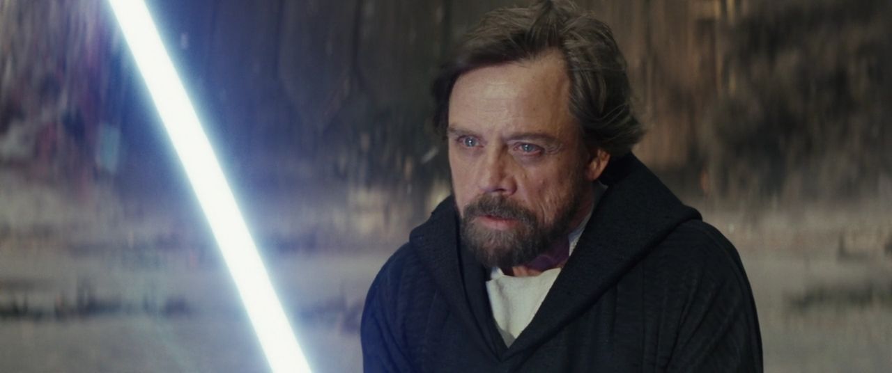 Twórczyni Wiedźmina zainteresowana. Mark Hamill ze Star Wars może zagrać Vesemira