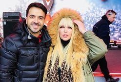 Maryla Rodowicz i Luis Fonsi na jednym zdjęciu. Jak jej się to udało?