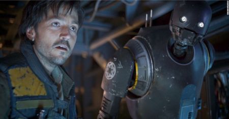 Nowy serial "Star Wars" ma scenarzystę. Świetnie się zapowiada