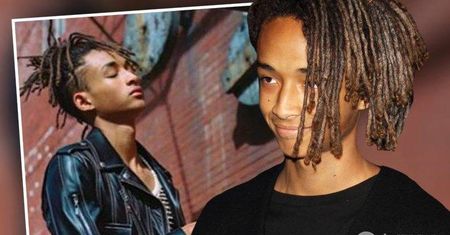 Jaden Smith dostał pracę, o którą bardziej można by podejrzewać jego siostrę. Został twarzą damskiej kolekcji ubrań jednej z najbardziej luksusowych marek na świecie