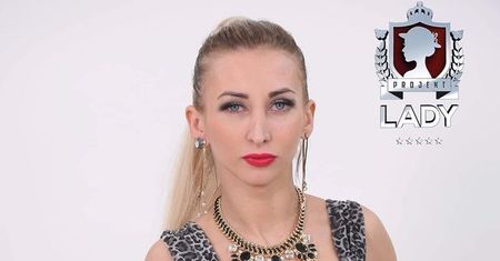 Liubov Miruk zwyciężyła "Projekt Lady". Wylał się hejt