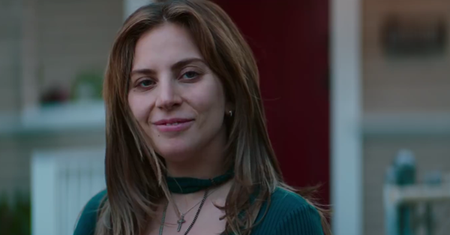 Narodziny gwiazdy (2018)
