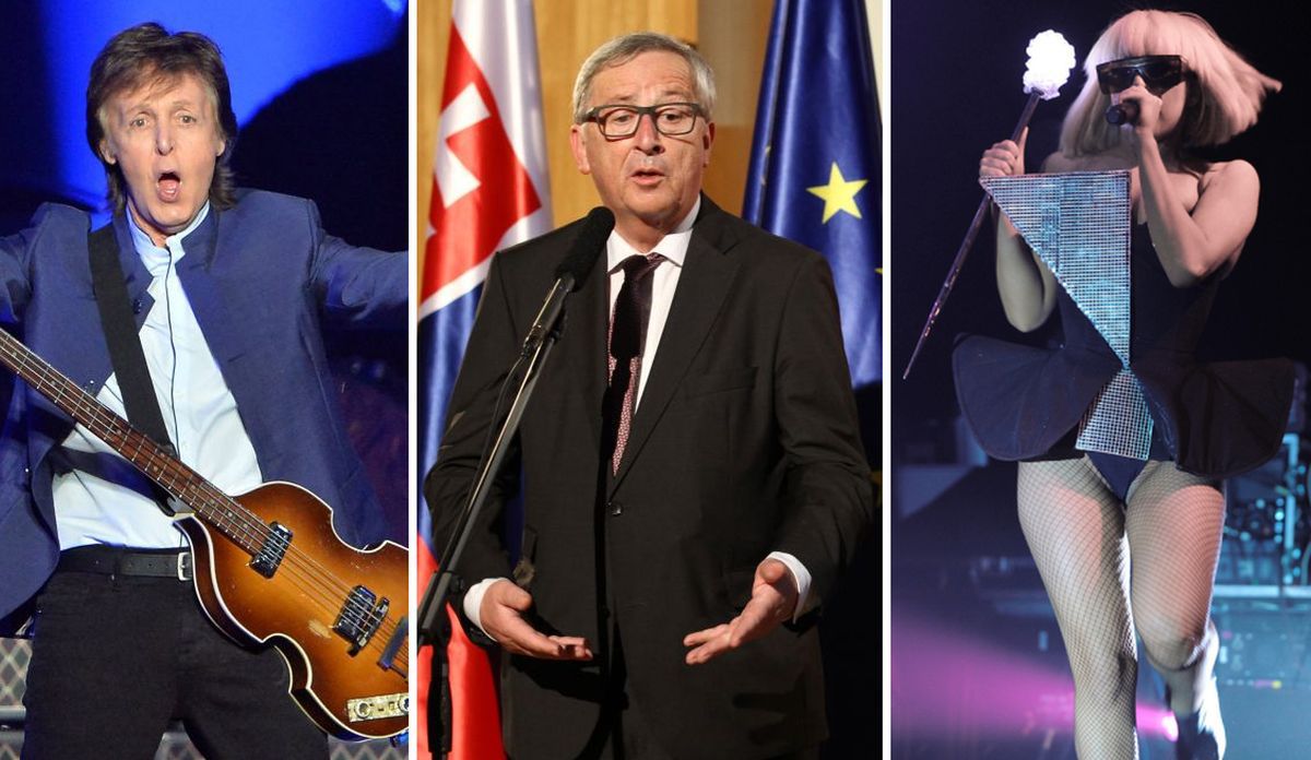 Artyści wściekli na Youtube. Tysiąc podpisało petycję