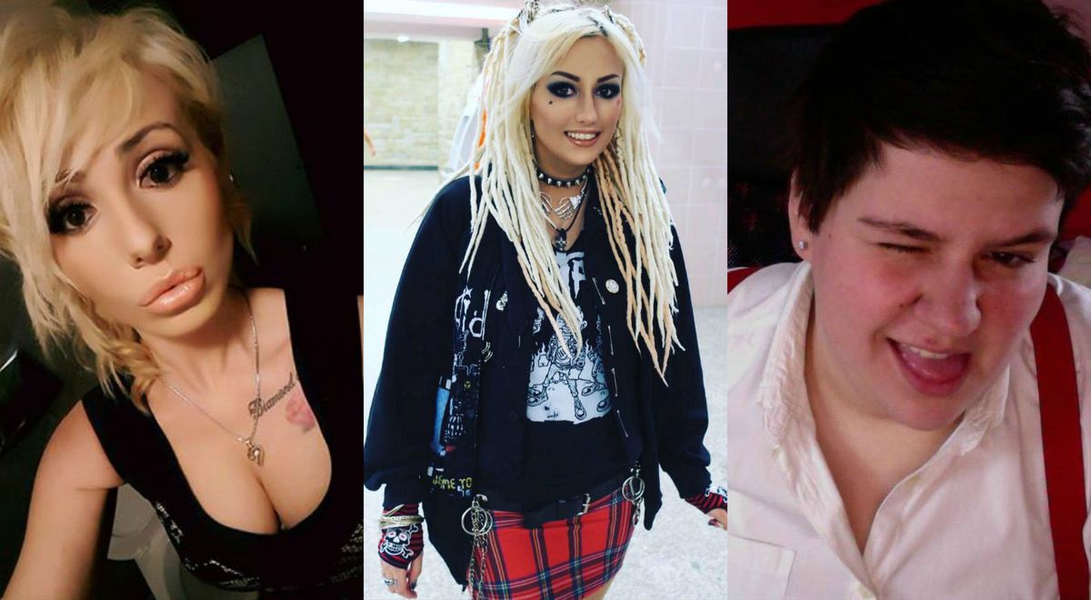 Patrycja Karczewska, Kasia Fik i Angelika Karwowska mimo wszystkich "ale" z udziału w programie sporo wyniosły. 