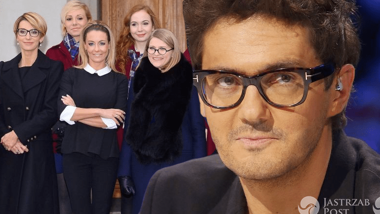 Kuba Wojewódzki komentuje Projekt Lady