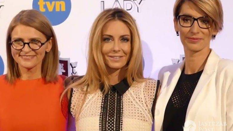 mentorki projekt lady o współpracy z małgorzata rozenek