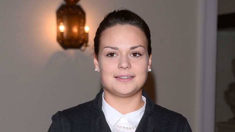 Agata Szostek wzięła udział w pierwszej edycji "Projekt Lady"