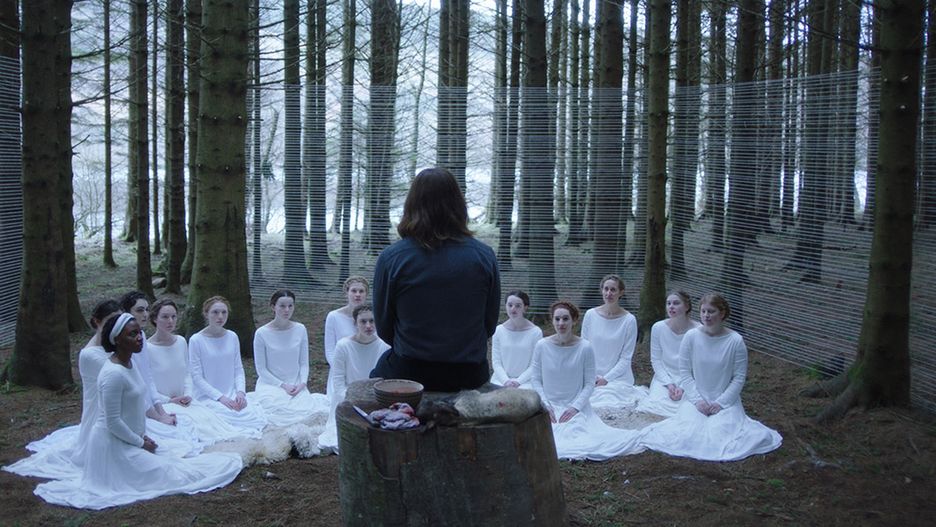 "The Other Lamb" po festiwalowych pokazach zostanie zaprezentowany amerykańskiej widowni 3 kwietnia