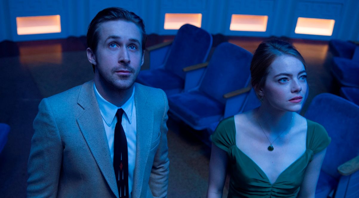 8 lekcji stylu, które poznasz, oglądając "LA LA LAND"