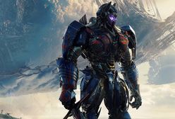 "Transformers: Ostatni Rycerz" - recenzenci są bezlitośni. Szykuje się największa klapa 2017 roku?