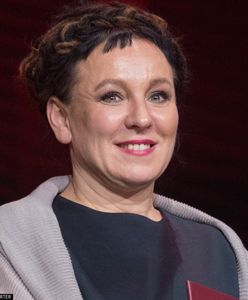 Olga Tokarczuk apeluje o wstrzymanie wycinki drzew w Bieszczadach