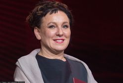 Olga Tokarczuk apeluje o wstrzymanie wycinki drzew w Bieszczadach