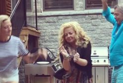 Magda Gessler opublikowała filmik. I zaczęło się