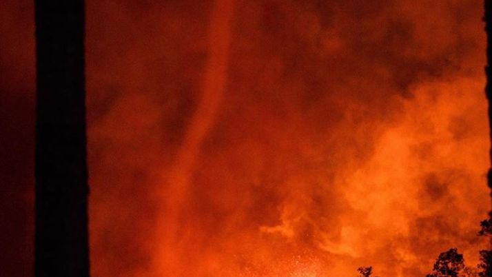 To nie jedyne tornado, jakie powstało przez erupcję wulkanu