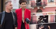 Ależ oni się kochają! Paulina Drażba z mężem na romantycznej randce z okazji 5. rocznicy ślubu. Świętowali ją w modnej restauracji