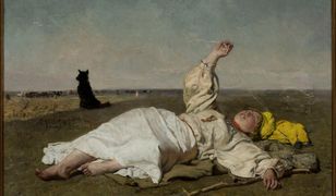 Nie nazywaj się patriotą, jeśli masz mniej niż 60 proc. Najpiękniejsze polskie obrazy