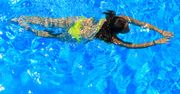 Jak nauczyć się pływać? Nauka pływania od podstaw