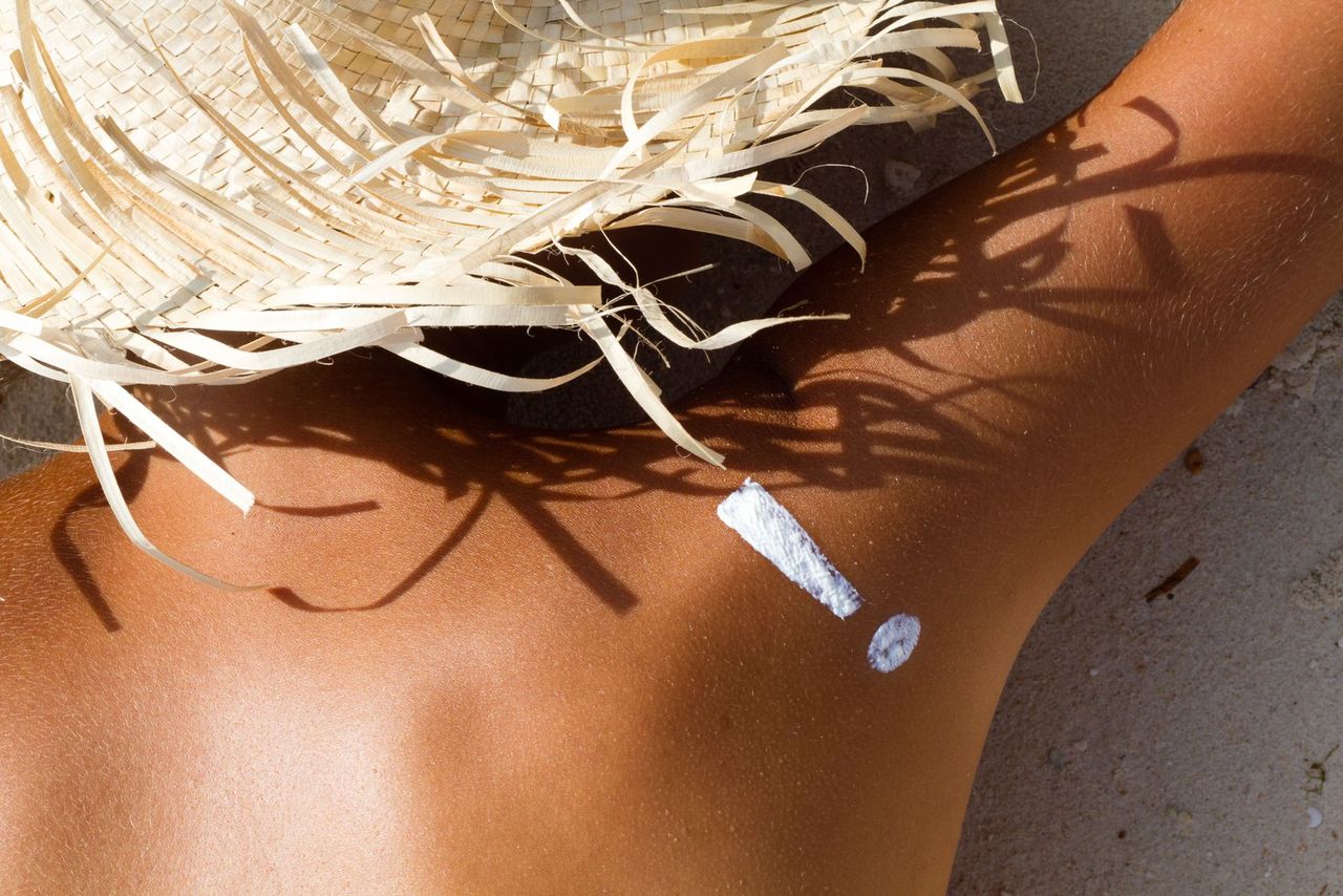 Dziś Melanoma Monday! Rozpoznaj i zwalcz nowotwór skóry