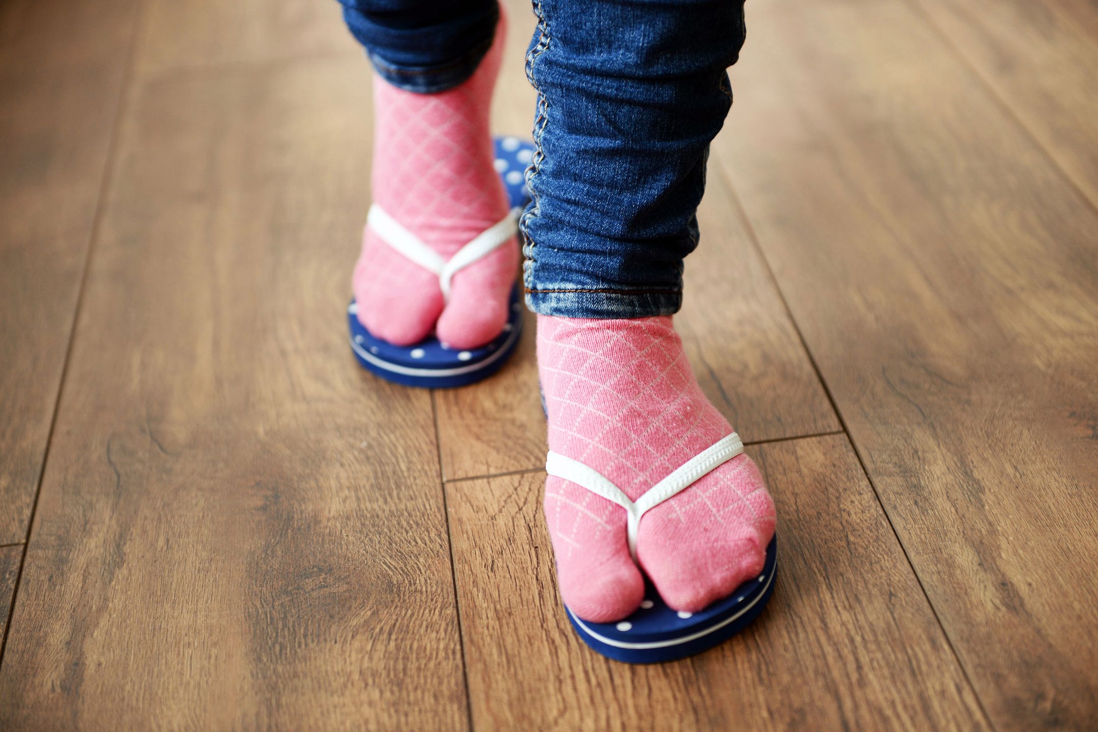 Japonki – buty, które mają być największym hitem wakacji 2019