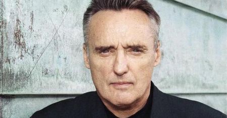 Dennis Hopper 1936 - 2010