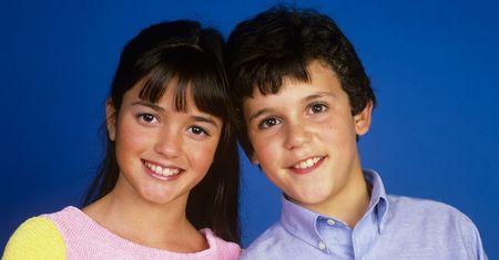 Danica McKellar: gwiazda "Cudownych lat" ma już 44 lata. Piękna jak dawniej