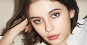 Burberry stawia na nazwiska. Iris Law w kolejnej reklamie kosmetyków