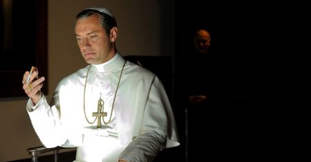 "Młody papież" – kolejny przebój HBO? [RECENZJA odcinka 1 i 2]