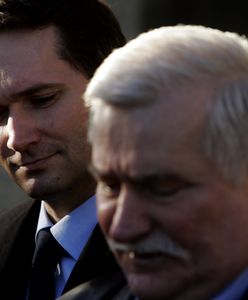 Jarosław Wałęsa opisuje, co się mówi o Polsce w kuluarach PE. I ujawnia, czy bolą go ataki na ojca