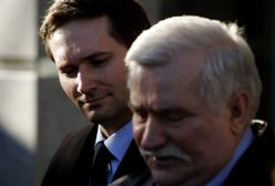 Jarosław Wałęsa opisuje, co się mówi o Polsce w kuluarach PE. I ujawnia, czy bolą go ataki na ojca