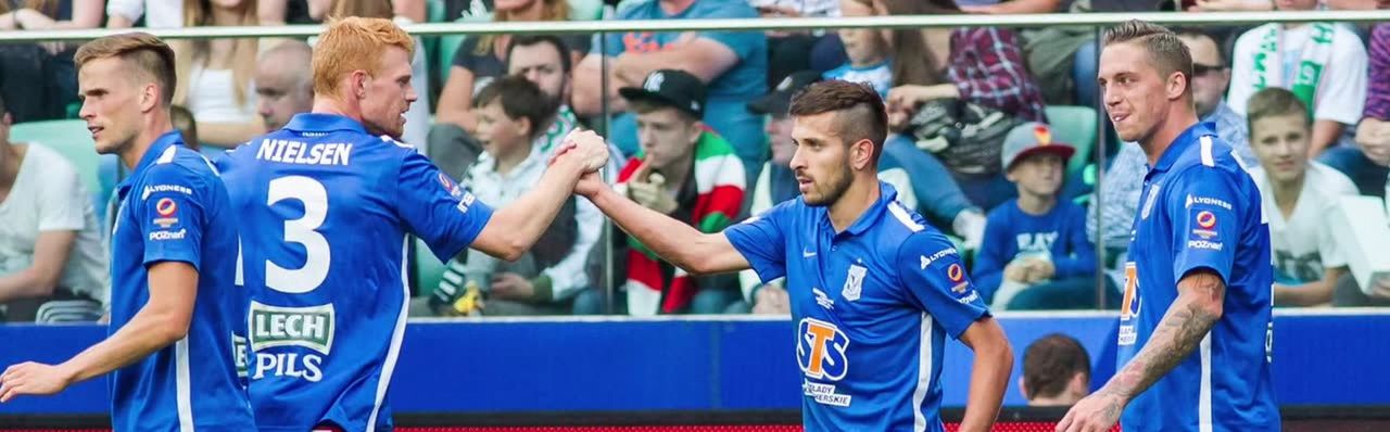 Na co stać Lecha w nadchodzącym sezonie? “Poznaniacy powinni, przynajmniej na początku, dobrze wyglądać”