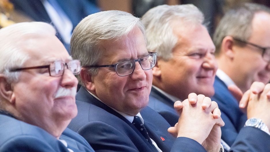 Wybory parlamentarne 2019. Jest list otwarty ws. Senatu