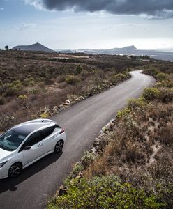Nissan Leaf drugiej generacji: czas elektrycznych aut jest teraz. Tylko nie w Polsce