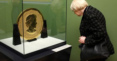 Berlińska policja przejmuje majątek mafijnego klanu