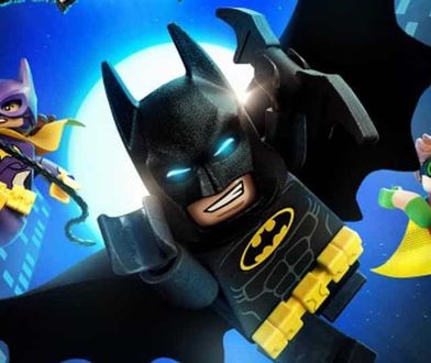 Za co dorośli i dzieci kochają "LEGO Batman"?