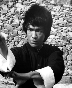 Mike Moh jako Bruce Lee w nowym filmie Tarantino