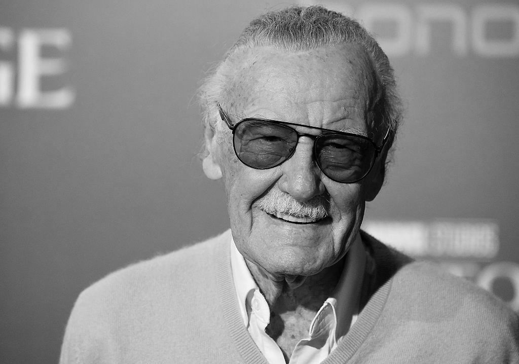 Stan Lee miał 95 lat