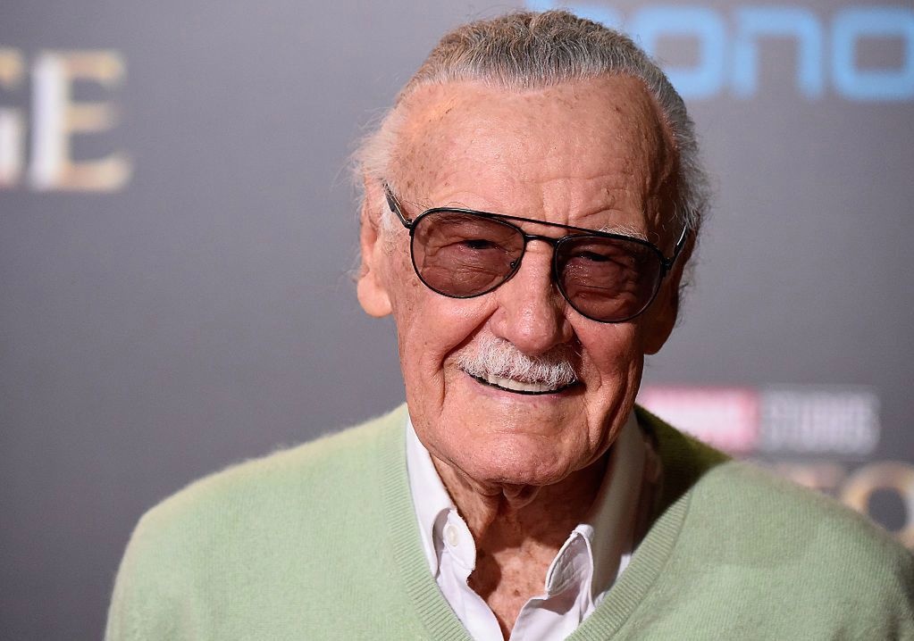 Stan Lee oskarżony o molestowanie