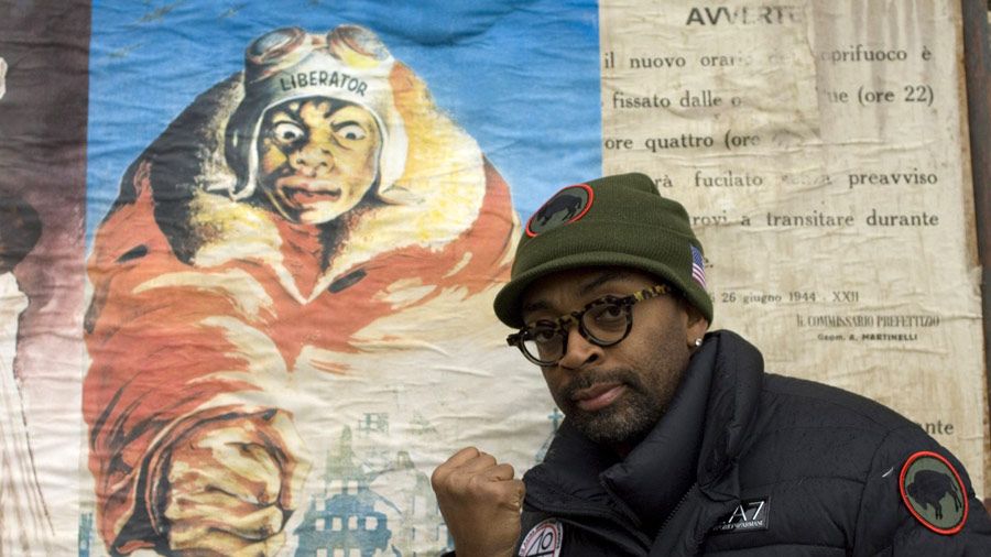 Spike Lee