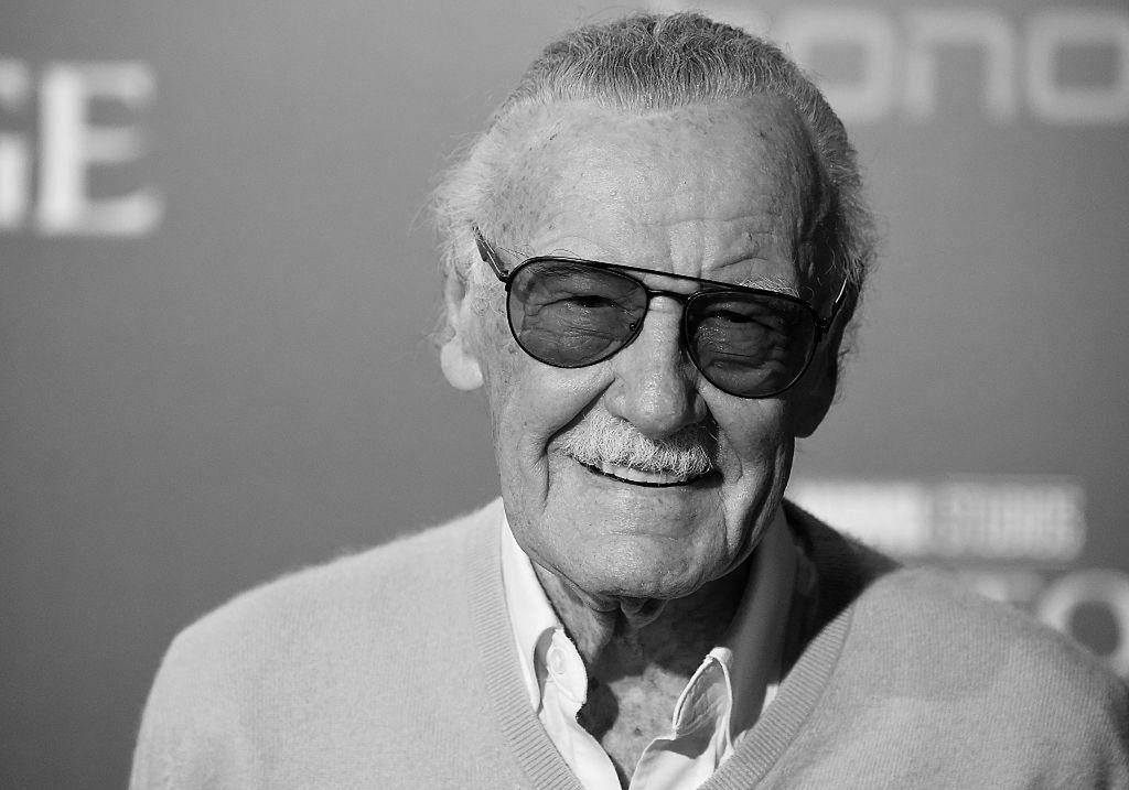 Stan Lee nie żyje. Koniec pewnej ery