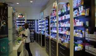 Sprzedaż leków z walsartanem wstrzymana. Jedna z firm oświadcza: nasz preparat jest bezpieczny