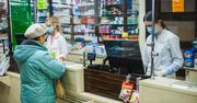 Leki i suplementy na odporność podbijają rynek. Farmaceuta prosi o rozwagę