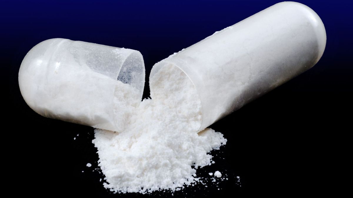 GIF. Popularny probiotyk Lakcid Forte wycofany ze sprzedaży. Chodzi o wadę jakościową