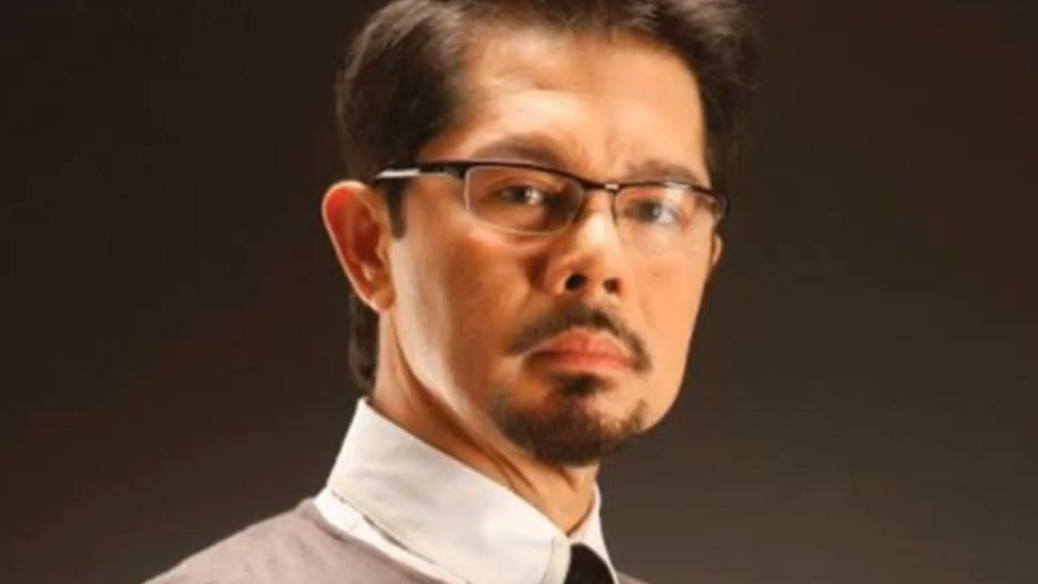 Christopher De Leon ma koronawirusa. Dołączył do listy zakażonych celebrytów