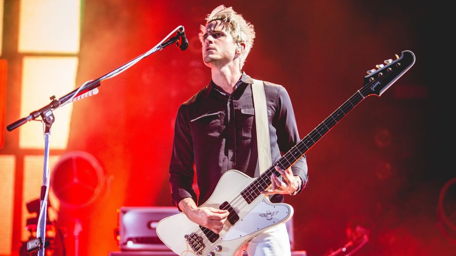 Kings of Leon we Wrocławiu