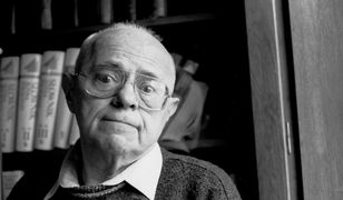 Stanisław Lem w 2000 roku: Polska pomiędzy dwoma wulkanami. Nie możemy zamykać oczu na niepokojące fakty