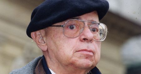 Nie tylko Sapkowski. Chcą stworzyć grę na podstawie książki Stanisława Lema