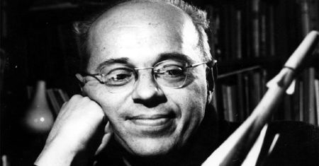 Stanisław Lem nie istnieje. Absurdalne donosy wysyłane do... FBI