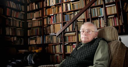 Dokąd zmierzamy, co z nami będzie? Lem był w tej kwestii czarnowidzem