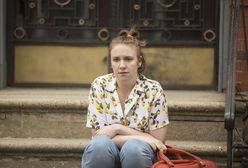 Lena Dunham bez kompleksów przekracza kolejną granicę