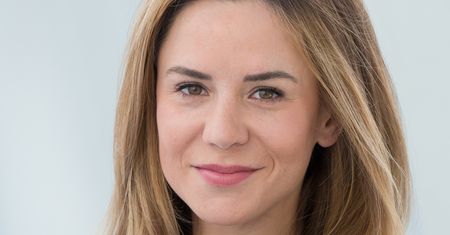 Planowała wielką karierę i opowiadała o romansie z Wojewódzkim. Zobaczcie, jak dziś wygląda Natalia Lesz